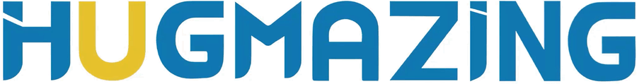 Hugmazing logo